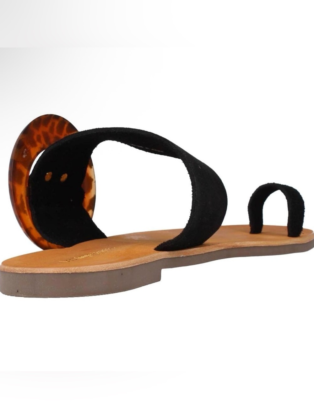Les Tropeziennes by M. Belarbi Sandals - Picture 7 of 7